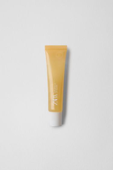 Блеск для губ с spf 50