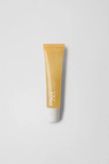 Блеск для губ с SPF 50