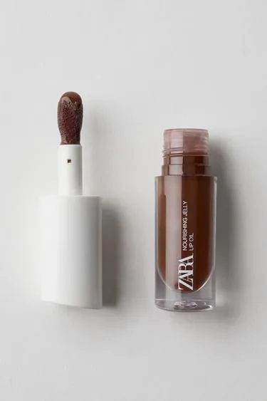 Увлажняющее масло для губ NOURISHING JELLY