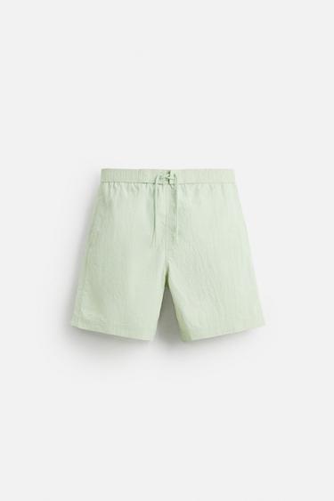 Zara Длинные плавки купить с доставкой.