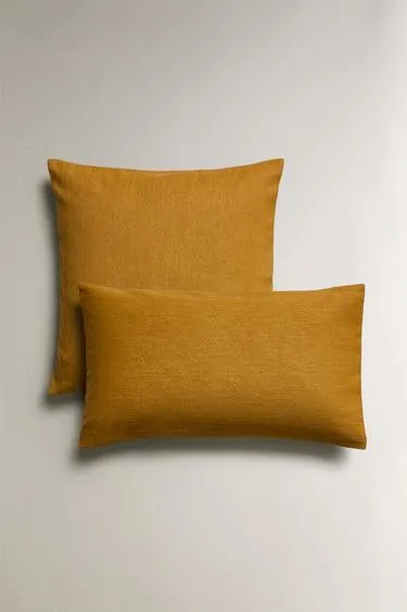 Чехол подушки PLAIN