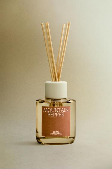 Zara Диффузоры для диффузоров (100 мл) горный перец