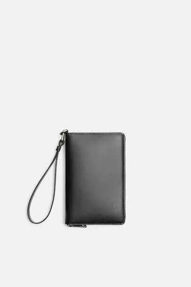 Кошелек размера XL MIRUM® X ZARA
