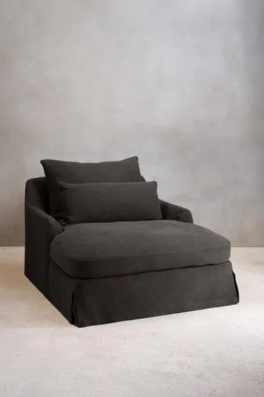 Кресло LOVESEAT 01