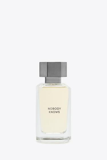 NOBODY KNOWS EDP, 100 МЛ (3,4 FL. OZ).