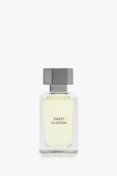 INTO THE GOURMAND N.4 SWEET ILLUSION EDP 100ML (3.4 FL. OZ).