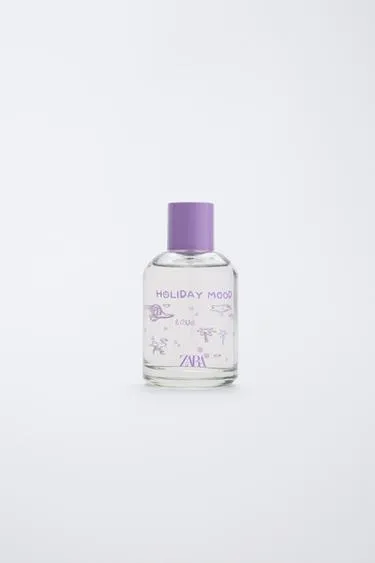 HOLIDAY MOOD EDC 100 ML (3.4 FL. OZ)