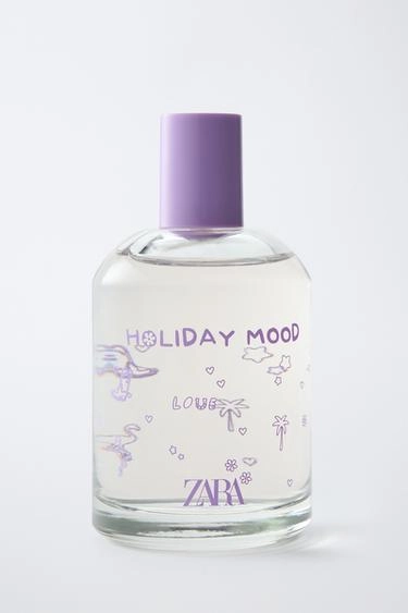 Holiday mood edt 100 мл (3.4 фл. унц.)- Заказать в России