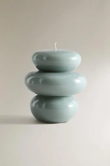 Свеча STONE DESIGN