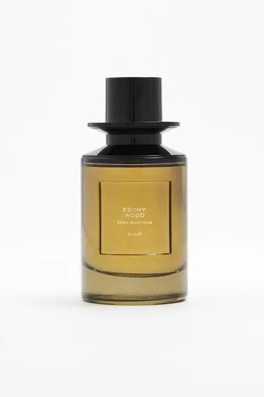 Духи EBONY WOOD ELIXIR 100 мл (3,4 жидк. унции)