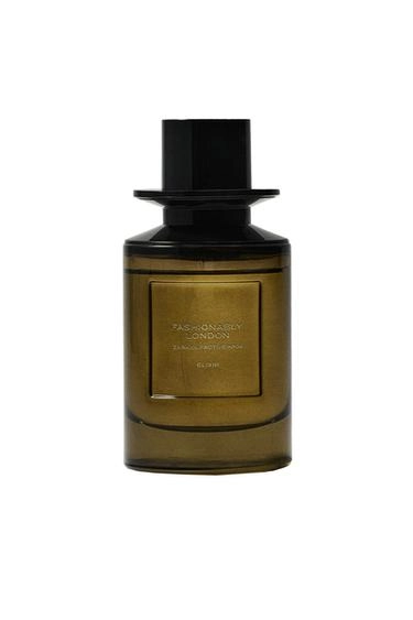Парфюм fashionably london elixir 100 мл- Заказать в России