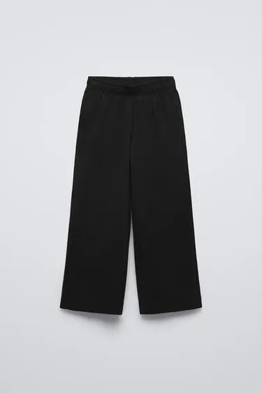 Брюки WIDE LEG