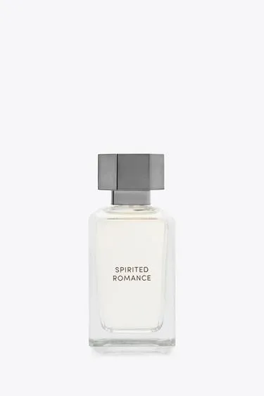 SPIRITED ROMANCE EDP, 100 мл (3,4 FL. OZ).
