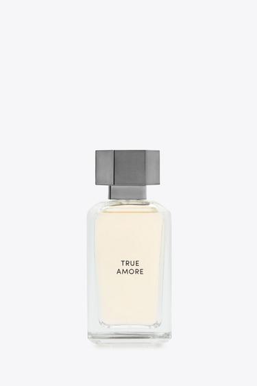 Zara TRUE AMORE EDP, 100 мл (3,4 FL. OZ). купить с доставкой.