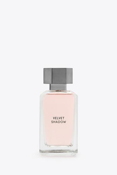 Zara VELVET SHADOW EDP, 100 мл (3,4 FL. OZ). купить с доставкой.