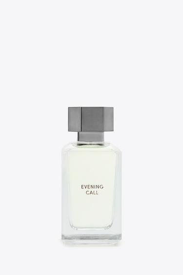 Zara INTO THE JOYFUL N.4 EVENING CALL EDP 100ML (3.4 FL. OZ). купить с доставкой.