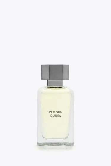 INTO THE FLORAL N.4 RED SUN DUNES 100ML (3.4 FL. OZ).