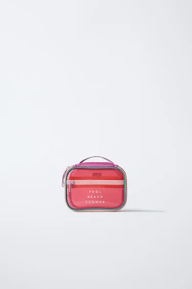 Пляжный несессер- Заказать в России