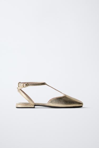 SLINGBACK SHOES