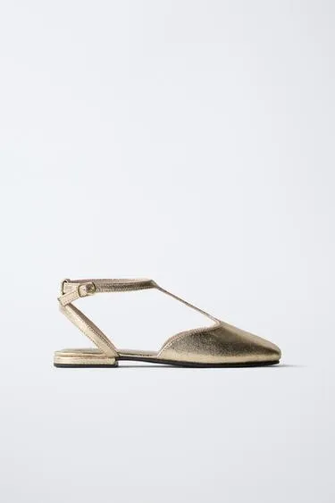 SLINGBACK SHOES