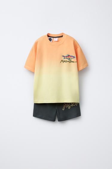 Пижама maui & sons ® для детей от 6 до 14 лет