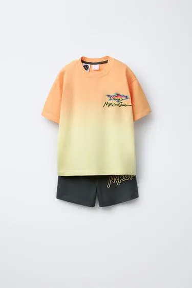 Пижама MAUI & SONS ® для детей от 6 до 14 лет
