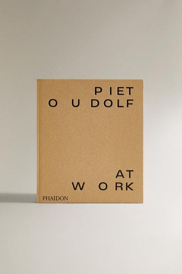 Книга piet oudolf at work