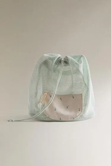 CHILDREN'S ICE CREAM BEACH BACKPACK