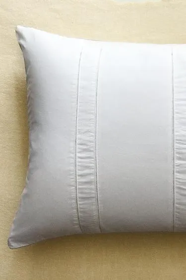CHILDREN'S HEMSTITCHED POPLIN PILLOWCASE