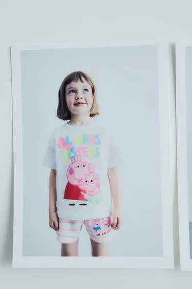 Футболка PEPPA PIG™