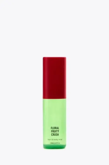 Туалетная вода для волос и тела FLORAL FRUITY CRUSH 150 мл (5.7 жидких унций)