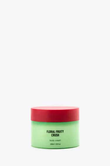 Крем для тела FLORAL FRUITY CRUSH 230мл (7.78 унц.)