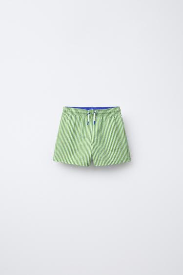Шорты для плавания из сирокко zara 1-6 лет