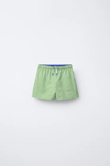 Шорты для плавания из сирокко ZARA 1-6 лет