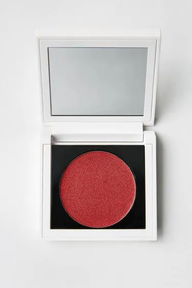 Кремовое румянце - ZARA FIRST FLUSH CREAM BLUSH