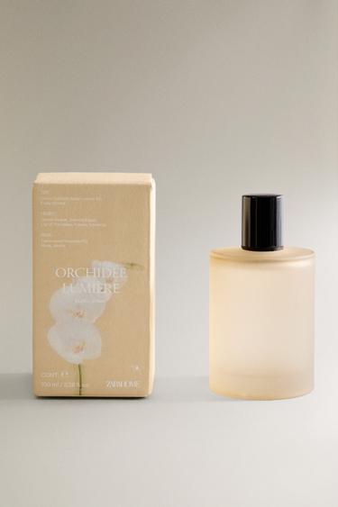 (100 мл) освежитель ткани orchidée lumière