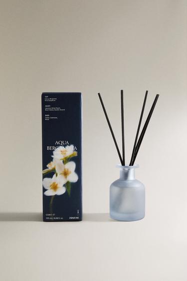 Zara (120 мл) аква бергамот рида диффьюзер