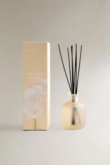 (230 мл) диффузор ORCHIDéE LUMIèRE с тростником