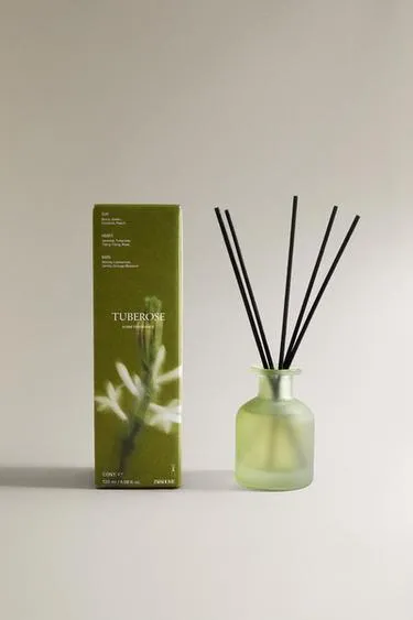 (120 ML) диффузор TUBEROSE