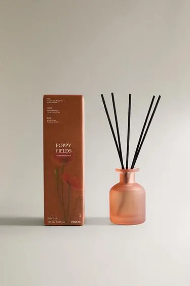 (120 ML) диффузор POPPY FIELDS