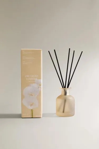 (120 мл) диффузор ORCHIDEE LUMIERE