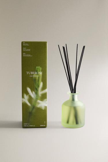 (230 мл) диффузоры с палочками tuberose