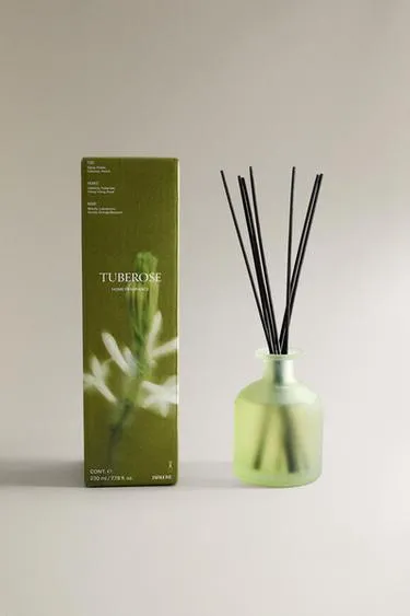 (230 мл) диффузоры с палочками TUBEROSE