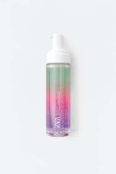 Пенка для тела для автозагара 80-х SPLASH