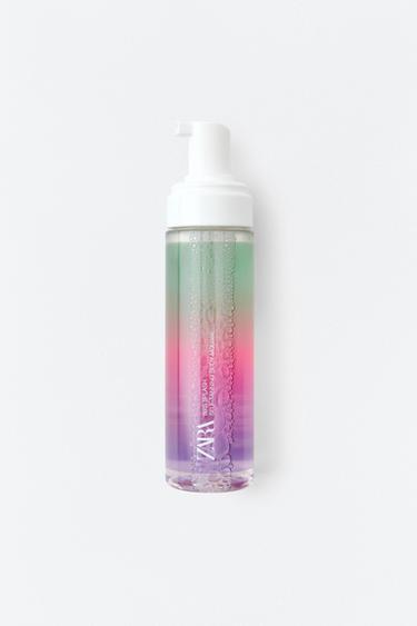 Zara Загар для тела - 80-е годы