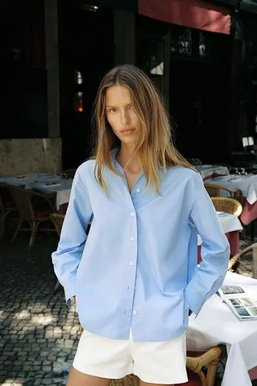 Шорты с высокой посадкой- Заказать в России