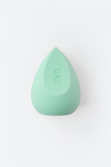Zara Спонж для нанесения макияжа BLENDER купить с доставкой.