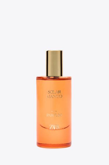 Zara Парфюм SOLAR MANGO EDP 50 мл