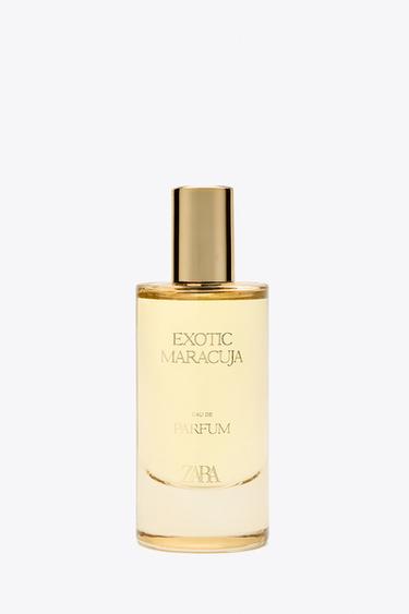 Zara Парфюмированная вода - EXOTIC MARACUJA 50ML