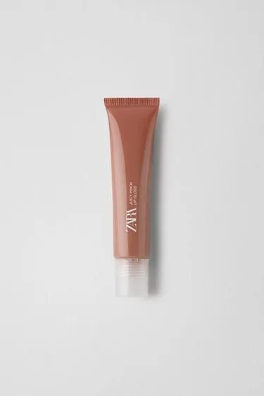 Блестящий глянцевый бальзам для губ JUICY PINCH